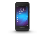 BlackBerry Z30 Black - 1451052 - zdjęcie 1